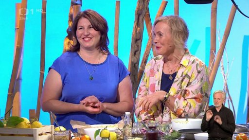 Malé vaření - 1. část