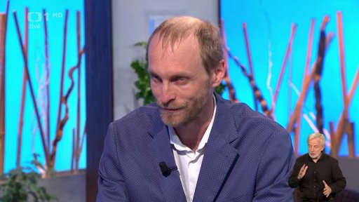 Robotická operace v urologii - 1. část