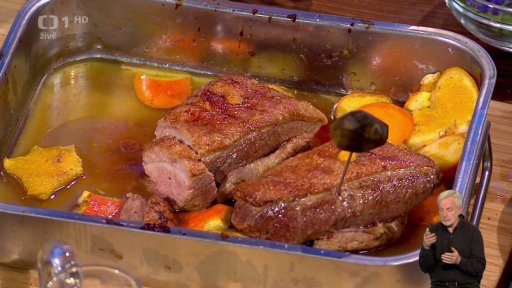 Malé vaření - 2. část