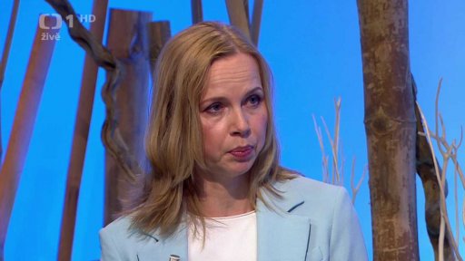 Robotické operace - 2. část