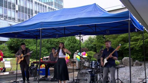 Kateřina Marie Tichá - 3. část