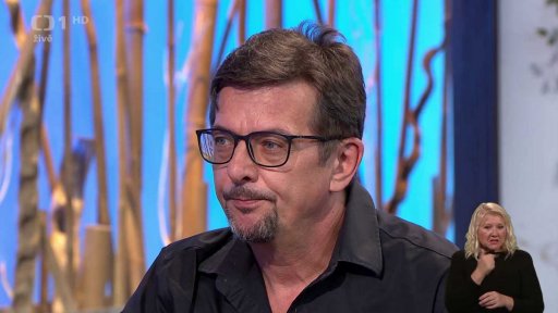 Nová tvorba ČT - Oktopus