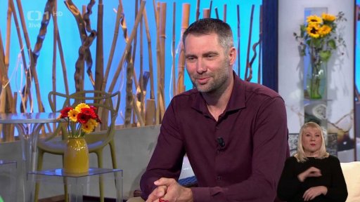 Mozek - vývoj nových léčiv - 1. část