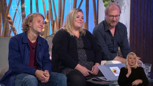 Zločin na dobré cestě - 1. část