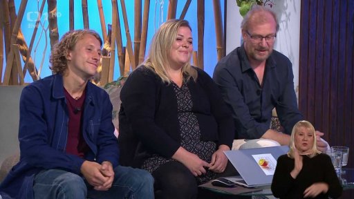 Zločin na dobré cestě - 2. část