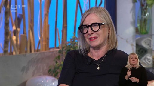 Styl - Ivana Šafránková