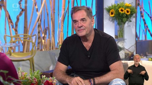 Miroslav Etzler - 2. část