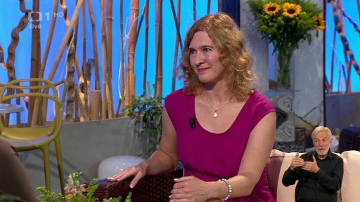 Prevence syndromu vyhoření - 2. část