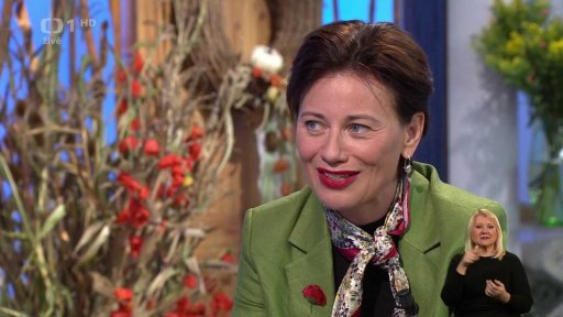 Dáša Zázvůrková