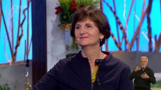 Neurologie a drobné příznaky - 1. část