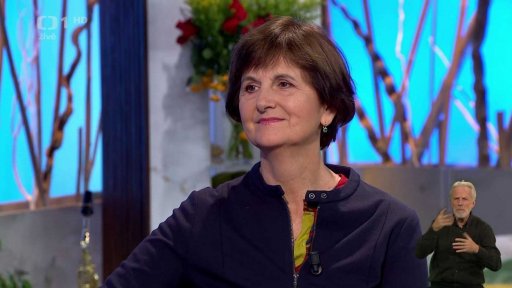 Neurologie a drobné příznaky - 2. část