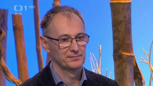 Brnění, znecitlivění - 2. část