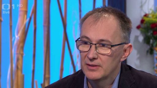 Brnění, znecitlivění - 3. část