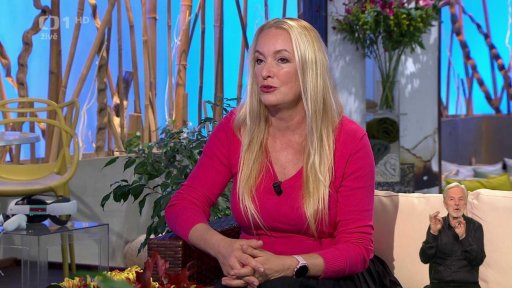 Regenerativní medicína v oftalmologii - 1. část