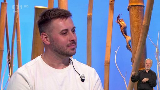 Virtuální realita v rehabilitaci - 1. část