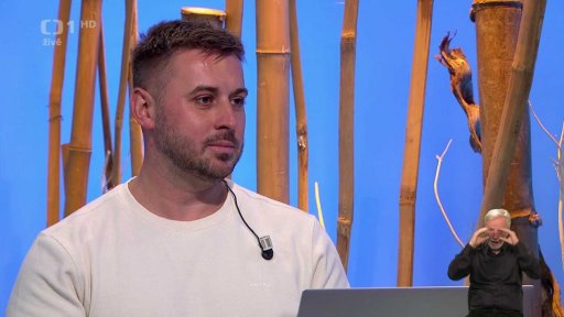 Virtuální realita v rehabilitaci - 2. část