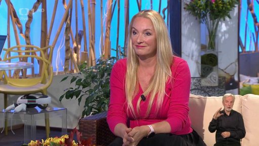 Regenerativní medicína v oftalmologii - 3. část