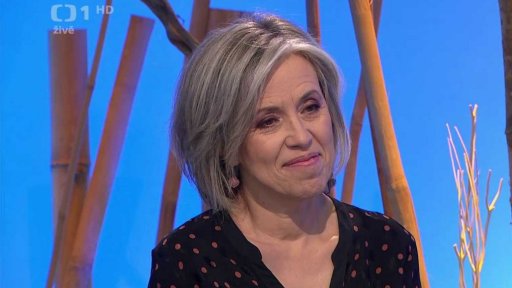 Počasí s Alenou Zárybnickou