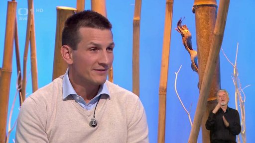 Spoření na stáří - 1. část