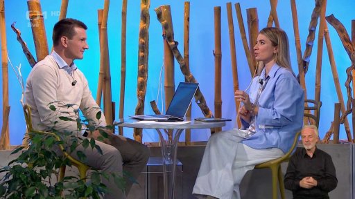 Spoření na stáří - 2. část