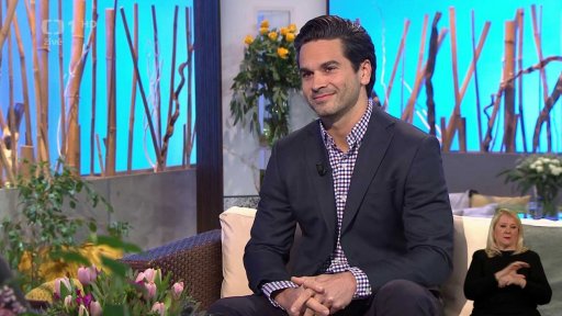 Léčba chronické bolesti hlavy - 1. část