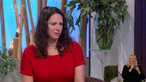 Jak překonat strach z cestování s malými dětmi