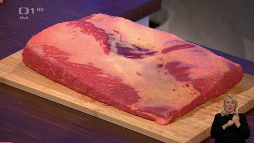 Jak správně uchovávat maso - 1. část