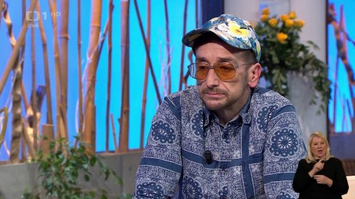 Divadlo BRAVO! - Jakub Žáček