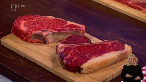 Jak správně uchovávat maso - 2. část