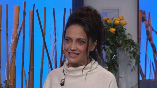 Lucie Bílá - 2. vstup