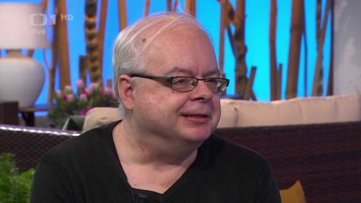 Historické okénko - Chalupáři