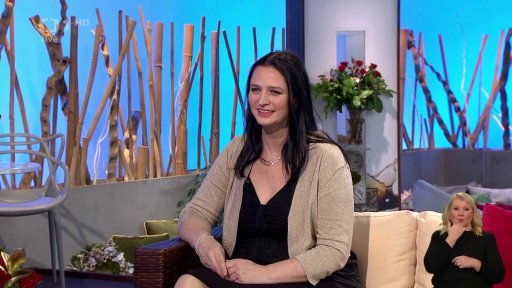 Bolesti žaludku a psychosomatika - 1. část