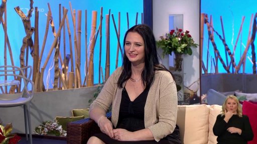 Bolesti žaludku a psychosomatika - 2. část