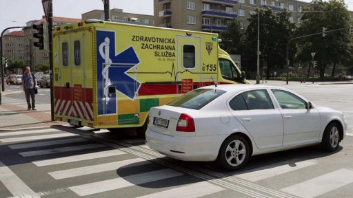 Práva a povinnosti řidičů IZS