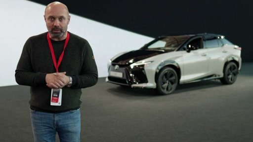 Budoucnost značek Toyota a Lexus