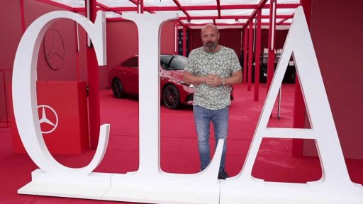 Nová generace Mercedesu CLA