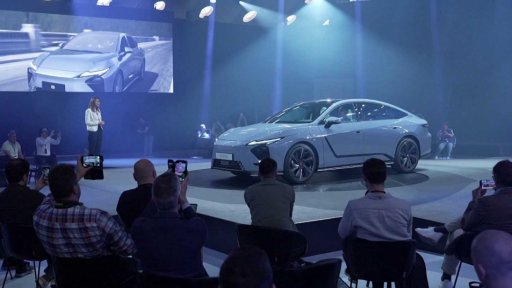 Novinky značek Toyota a Lexus