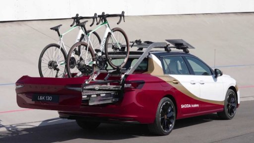 Když studenti navrhují automobil