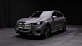 Mercedes GLC