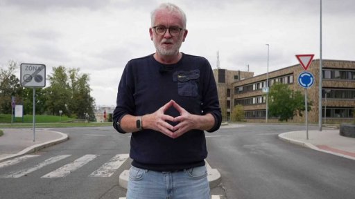 Význam dopravního značení