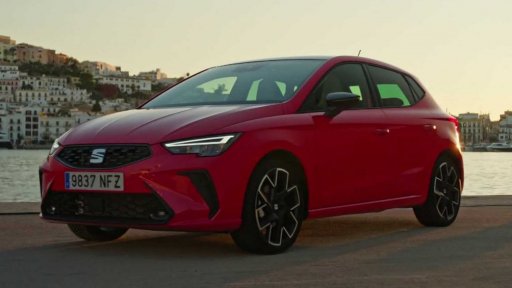 Seat Ibiza pořád žije