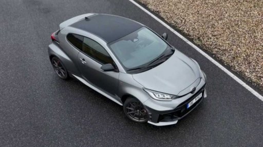 Toyota GR Yaris: vybroušený diamant