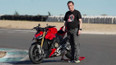 Ducati Streetfighter V4 S