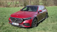 Mercedes-Benz E 450 d All-Terrain