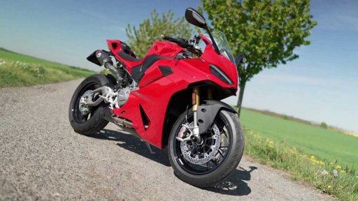 Ducati Panigale V2 S