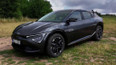 Kia EV6: pokrokové elektro v novém