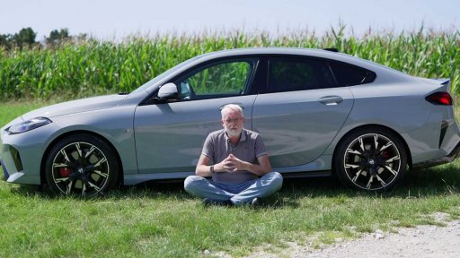 BMW 220d Gran Coupé: ideál na daleké cesty