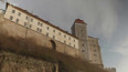 Mladoboleslavský hrad