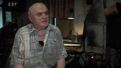 Muzeum skla a bižuterie