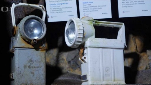 Štola Starý Martin